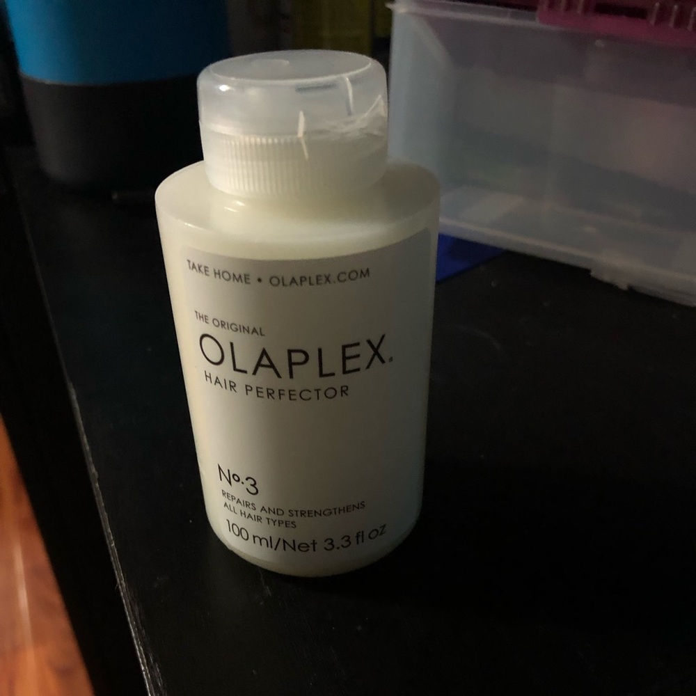 Olaplex N 3